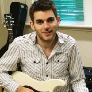 Yannis - Prof de guitare - Lyon