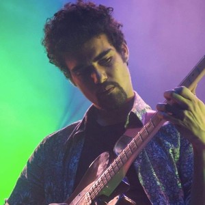 Loïc - Prof de guitare acoustique - Marseille