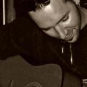 Sylvain - Prof de guitare - Herbeys