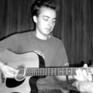 Vincent - Prof de guitare - Paris