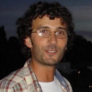 Olivier - Prof de guitare - Saint-Hilaire-de-Riez