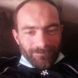 Cédric - Prof de guitare - Savigny-sur-Orge