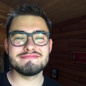 Tom - Prof de guitare - Angers