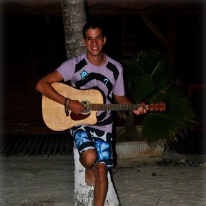 Quentin - Prof de guitare - Perpignan