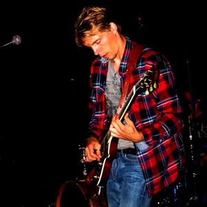 Romain - Prof de guitare - Saint-Avaugourd-des-Landes