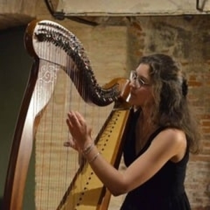Marie - Prof d'instruments à cordes - Toulouse