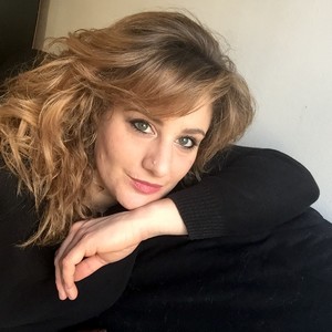 Marion - Prof d'instruments à cordes - Lyon