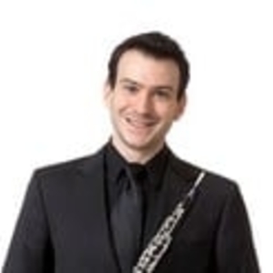 Julien - Prof d'hautbois - Lyon 7e