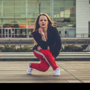 Moe - Prof de danse - Pantin