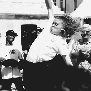 Coline - Prof de danse - Montpellier