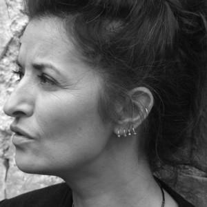 Nathalie - Prof d'histoire de l'art - Cardet