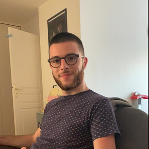 Antoine - Prof de préparation bac scientifique - Neuilly-Plaisance