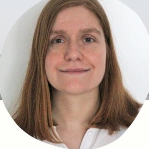 Justine - Prof d'histoire - Haguenau