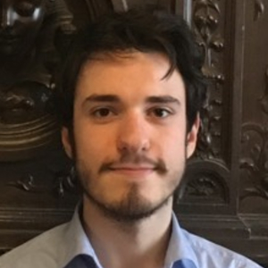 François - Prof d'initiation informatique - Paris
