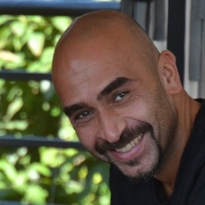 Laurent - Prof de développement personnel - Nice