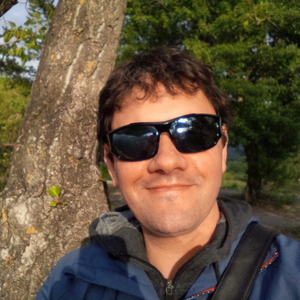 Stéphane - Prof de chant - Embrun