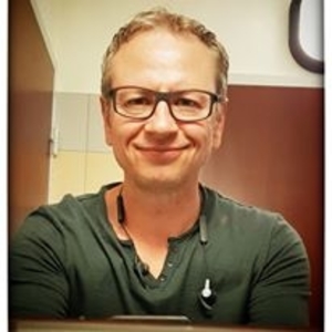 Pascal - Prof d'initiation informatique - Rochefort