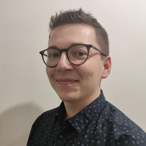 Clément - Prof d'initiation informatique - Épernay