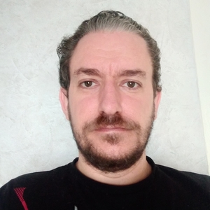 David - Prof d'initiation informatique - Aurillac