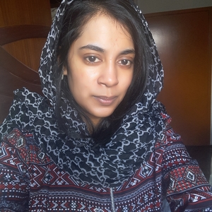 Fatimah - Prof d'excel - Paris