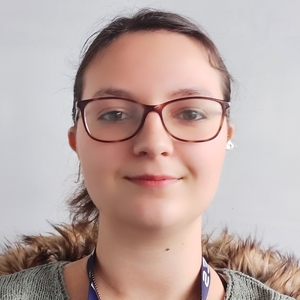 Marie - Prof d'initiation informatique - Montigny-le-Bretonneux