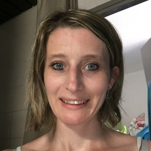 Aurelie - Prof d'initiation informatique - Lyon