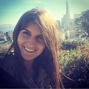Caroline - Prof d'initiation informatique - Montélimar
