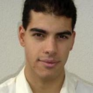 Cédric - Prof d'initiation internet - Étiolles