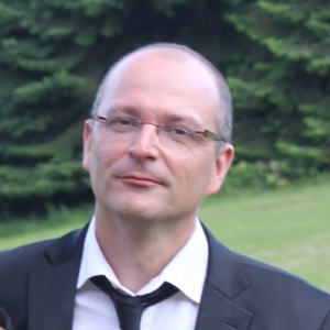 Christophe - Prof d'initiation informatique - Limoges