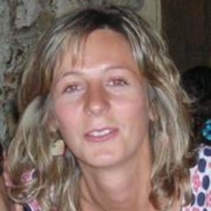 Julie - Prof de graphisme - Digne-les-Bains