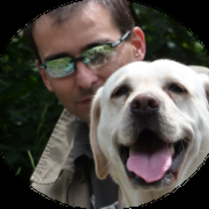 Xavier - Prof d'initiation informatique - Antibes