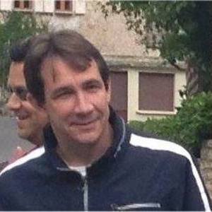 Sebastien - Prof d'initiation informatique - Chantilly