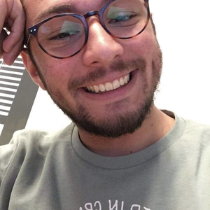 Clément - Prof d'initiation informatique - Les Rues-des-Vignes