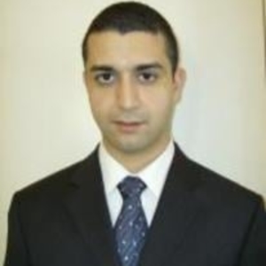 Khaled - Prof de base de données - Sartrouville