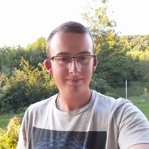 Nicolas - Prof d'initiation informatique - Raon-aux-Bois