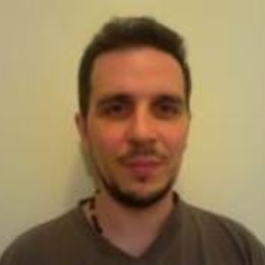 Eric - Prof d'initiation informatique - Chelles