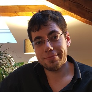 Rémy - Prof d'initiation informatique - Le Puy-en-Velay