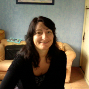 Patricia - Prof d'initiation informatique - Marseille