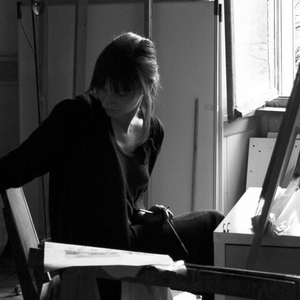 Hélène - Prof d'arts plastiques - Nancy