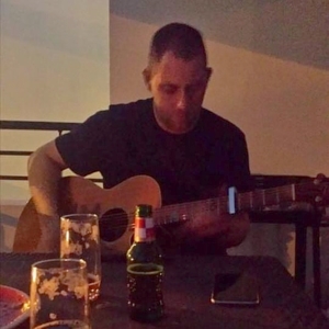 Fab - Prof de guitare - Saint-Didier
