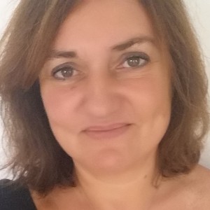 Corinne - Prof d'initiation informatique - Gagny