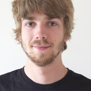 Quentin - Prof d'initiation informatique - Lyon