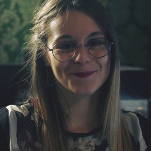 Andrea - Prof d'initiation informatique - Paris