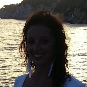 Sarah - Prof d'initiation informatique - Paris