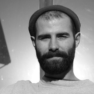 Bastien - Prof d'arts plastiques - Lyon