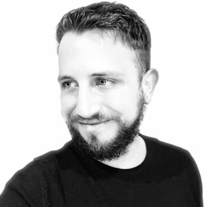 Kevin - Prof d'initiation informatique - Poitiers