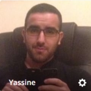 Yassine - Prof de génie électrique - Montbéliard