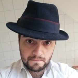 Arthur - Prof de piano - Bobigny