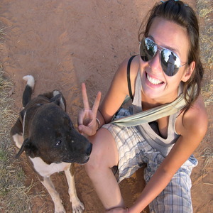 Morgane - Prof d'anglais - Tours