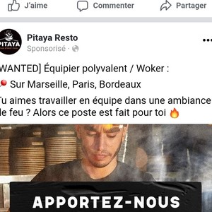 Kockobelo - Prof de compréhension orale - italien - Marseille